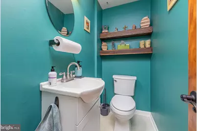 240 Lincoln Avenue, Woodbury Heights, NJ 08097 - Photo 15