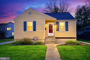 406 Victoria St, Glassboro, NJ 08028 - Photo 3