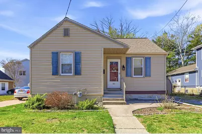 406 Victoria Street, Glassboro, NJ 08028 - Photo 1