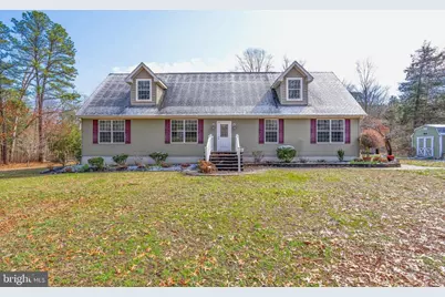 237 Cedarbridge Road, Elk Township, NJ 08343 - Photo 1