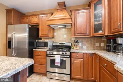 237 Cedarbridge Road, Elk Township, NJ 08343 - Photo 5