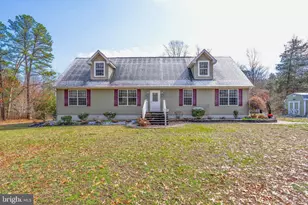 237 Cedarbridge Rd, Elk Township, NJ 08343 - Photo 1