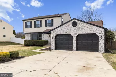 133 Hampshire Drive, Woodbury, NJ 08096 - Photo 3