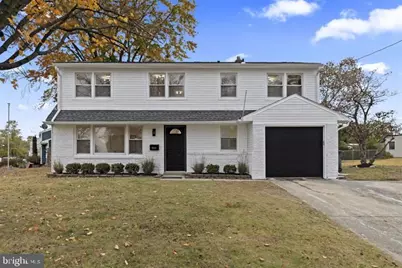 500 University Blvd, Wenonah, NJ 08090 - Photo 1