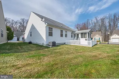 607 Hidden Oaks Drive, Woodbury, NJ 08096 - Photo 3