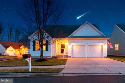 607 Hidden Oaks Drive, Woodbury, NJ 08096 - Photo 7