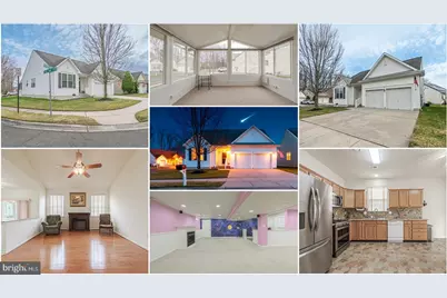 607 Hidden Oaks Drive, Woodbury, NJ 08096 - Photo 1