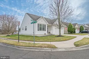 607 Hidden Oaks Dr, Woodbury, NJ 08096 - Photo 5