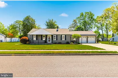 554 Lynn Avenue, West Deptford, NJ 08096 - Photo 3