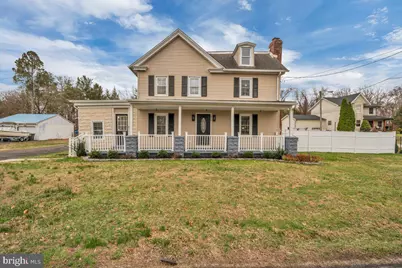 419 Radix Road, Monroe Township, NJ 08094 - Photo 1