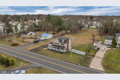 419 Radix Road, Monroe Township, NJ 08094 - Photo 33