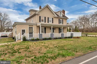 419 Radix Road, Monroe Township, NJ 08094 - Photo 3