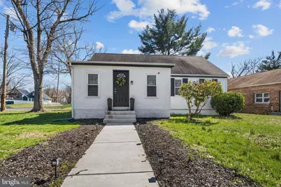 201 Columbia Avenue, Newfield, NJ 08344 - Photo 3