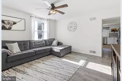 401 Woodbury Terrace, West Deptford, NJ 08086 - Photo 5