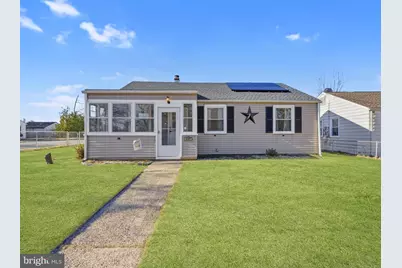 401 Woodbury Terrace, West Deptford, NJ 08086 - Photo 1