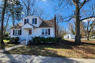 114 Ogden Sta Rd, Wenonah, NJ 08090 - Photo 1