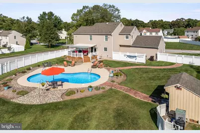 1414 Swan Lane, Harrison Township, NJ 08062 - Photo 35