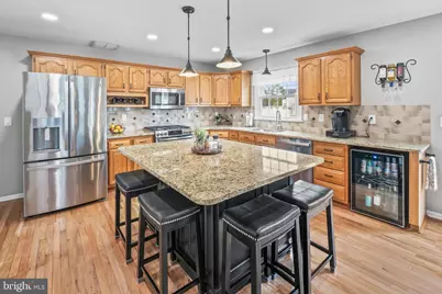 1414 Swan Lane, Harrison Township, NJ 08062 - Photo 3