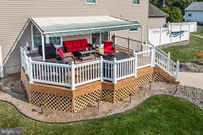 1414 Swan Lane, Harrison Township, NJ 08062 - Photo 33