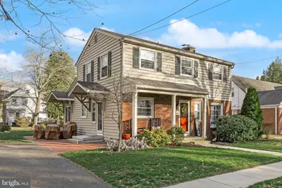 66 N Columbia Street, Woodbury, NJ 08096 - Photo 3