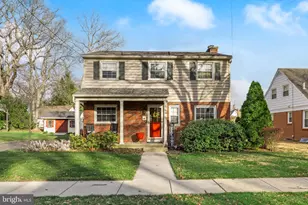 66 N Columbia St, Woodbury, NJ 08096 - Photo 1