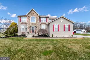 330 Meadowbrook Dr, Elk Township, NJ 08343 - Photo 1