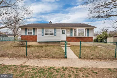 810 Asbury Avenue, National Park, NJ 08063 - Photo 1