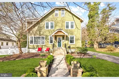 102 N Monroe Avenue, Wenonah, NJ 08090 - Photo 1