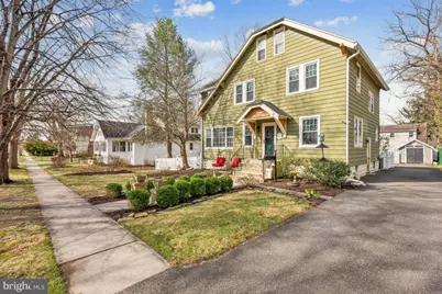 102 N Monroe Avenue, Wenonah, NJ 08090 - Photo 3