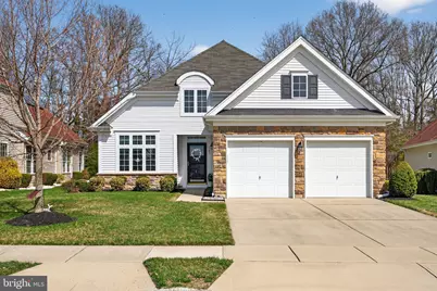 129 Whitall Road, Glassboro, NJ 08028 - Photo 1