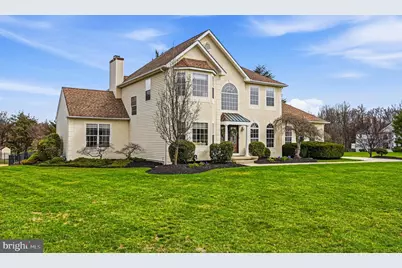 17 Polo Run, East Greenwich Township, NJ 08056 - Photo 3