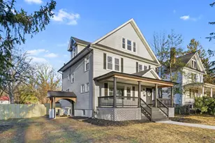 1030 Glassboro Rd, Woodbury Heights, NJ 08097 - Photo 3