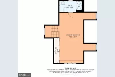 1030 Glassboro Road, Woodbury Heights, NJ 08097 - Photo 49