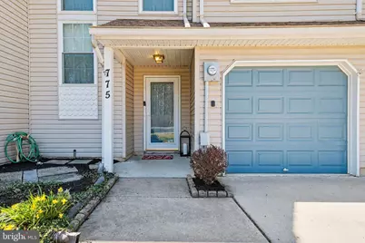 775 Quail Place, Woodbury, NJ 08096 - Photo 3