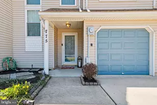 775 Quail Pl, Woodbury, NJ 08096 - Photo 3