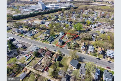 403 W Broad Street, Paulsboro, NJ 08066 - Photo 3