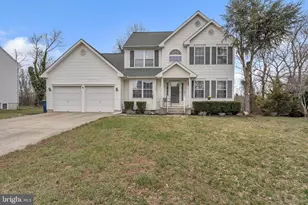 1105 Lafayette St, Monroe Township, NJ 08094 - Photo 1