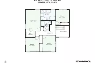 21 Dorothy Dr, Sewell, NJ 08080 - Photo 47