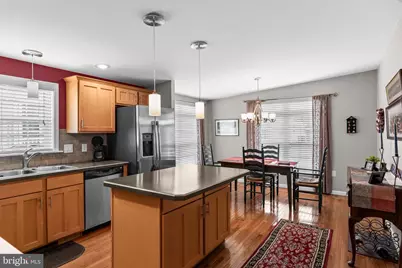 159 Dorian Drive, Monroe Township, NJ 08094 - Photo 7