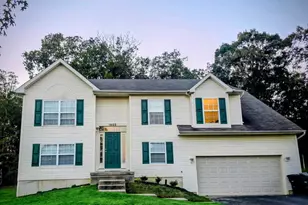 1665 Carriage Dr, Monroe Township, NJ 08094 - Photo 1