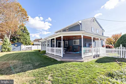 312 Croce Avenue, Greenwich Township, NJ 08027 - Photo 41