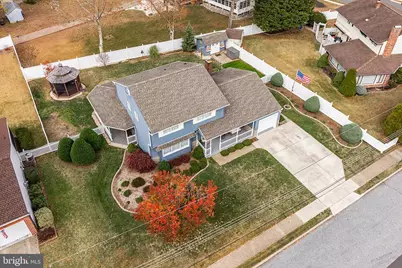 312 Croce Avenue, Greenwich Township, NJ 08027 - Photo 5