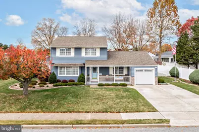 312 Croce Avenue, Greenwich Township, NJ 08027 - Photo 1