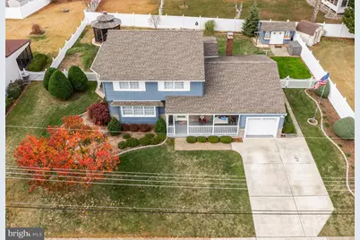 312 Croce Avenue, Greenwich Township, NJ 08027 - Photo 3