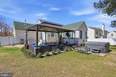 551 School House Road, Monroe Township, NJ 08094 - Photo 27