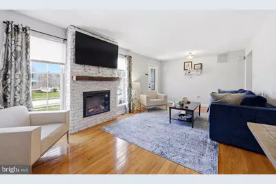 551 School House Road, Monroe Township, NJ 08094 - Photo 3