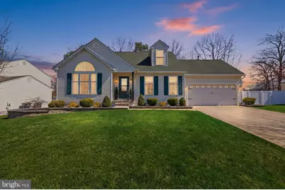 551 School House Road, Monroe Township, NJ 08094 - Photo 1