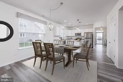 43 Queensferry Drive, Monroe Township, NJ 08094 - Photo 5