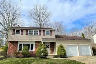 1717 Red Oak Rd, Monroe Township, NJ 08094 - Photo 1