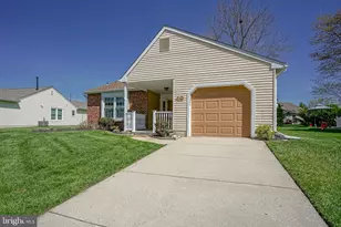 49 Lakebridge, Deptford, NJ 08096 - Photo 3